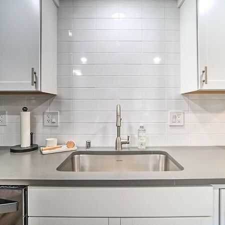 Alluring Anchorage Apt - Walk To Coastal Trl! Экстерьер фото
